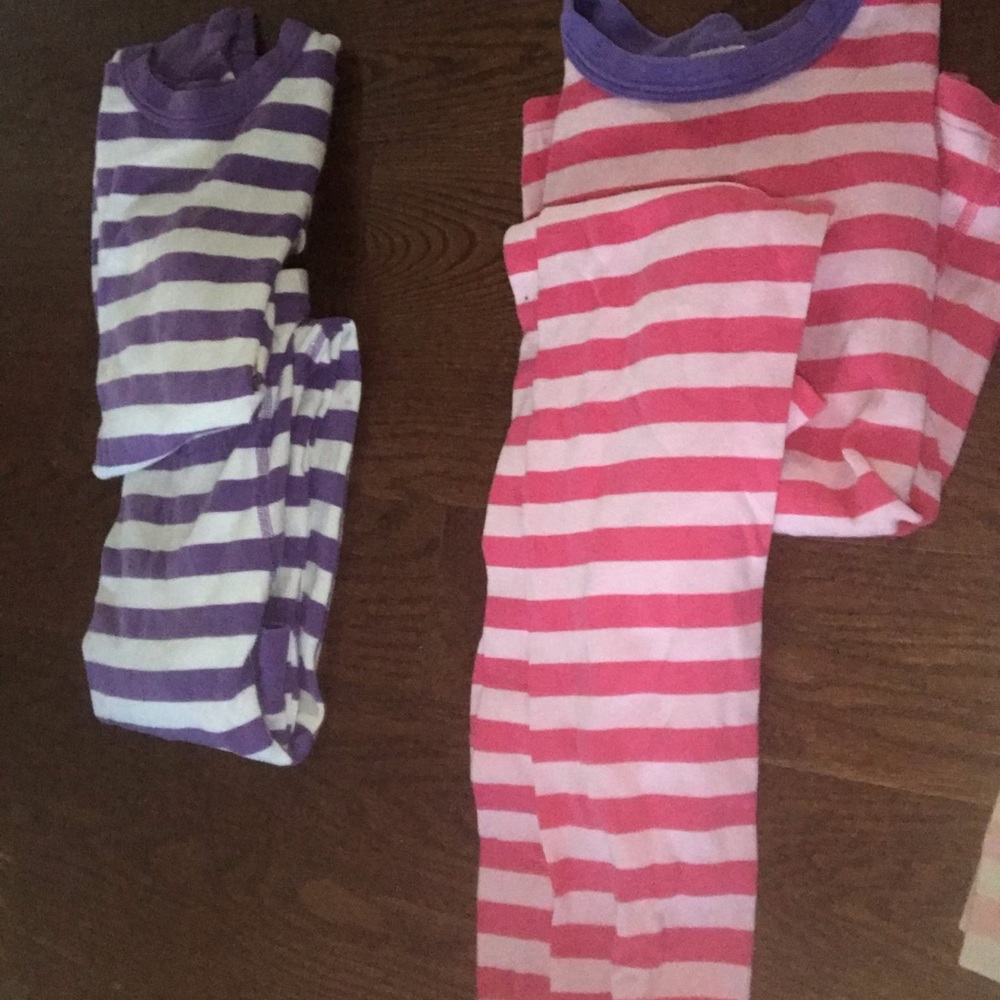 Hanna Andersson long johns